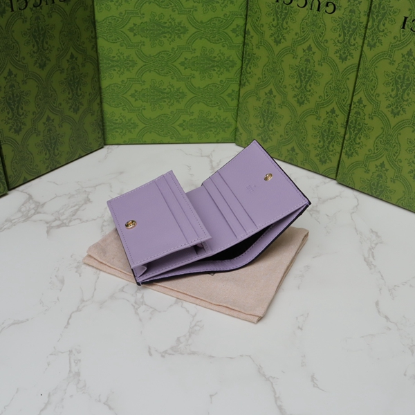 グッチ財布コピー細部ディテール